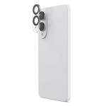 Ochrana kamery Cam Protect pre Samsung Galaxy S25 Edge, nárazuvzdorná