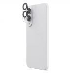 Ochrana kamery Cam Protect pre Samsung Galaxy S25 Edge, nárazuvzdorná