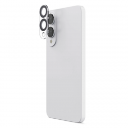 Ochrana kamery Cam Protect pre Samsung Galaxy S25 Edge, nárazuvzdorná
