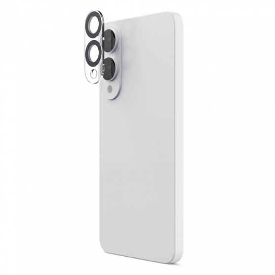 Ochrana kamery Cam Protect pre Samsung Galaxy S25 Edge, nárazuvzdorná