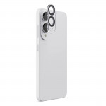 Ochrana kamery Cam Protect pre Samsung Galaxy S25 Edge, nárazuvzdorná