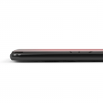 Ochranné sklo Clear Protect pre Motorola Moto G86 5G, pomoc montáže