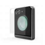 Ochranné sklo na mobil Clear Protect pre Samsung Galaxy Z Flip7