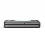 Ochranné sklo na mobil Clear Protect pre Samsung Galaxy Z Flip7