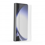 Ochranné sklo na mobil Clear Protect pre Samsung Galaxy Z Fold7