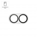 Ochrana kamery Cam Protect pre Samsung Galaxy Z Flip7, nárazuvzdorná