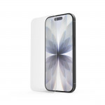 Ochranné sklo Clear Protect pre Apple iPhone 17, pomoc montáže