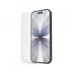 Ochranné sklo Clear Protect pre Apple iPhone 17, pomoc montáže