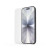 Ochranné sklo Clear Protect pre Apple iPhone 17, pomoc montáže