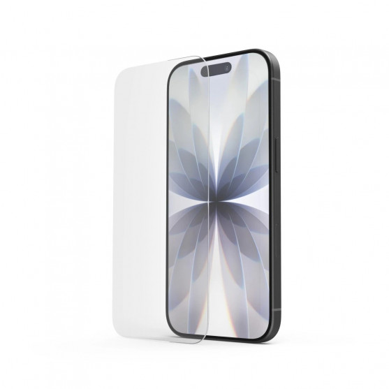 Ochranné sklo Clear Protect pre Apple iPhone 17, pomoc montáže