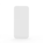 Ochranné sklo Clear Protect pre Apple iPhone 17, pomoc montáže