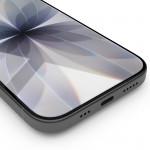 Ochranné sklo Clear Protect pre Apple iPhone 17, pomoc montáže