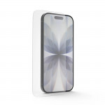 Ochranné sklo Clear Protect pre Apple iPhone 17, pomoc montáže