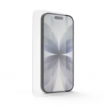 Ochranné sklo Clear Protect pre Apple iPhone 17, pomoc montáže