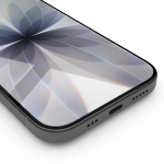 Ochranné sklo Clear Protect pre Apple iPhone 17, pomoc montáže