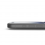 Ochranné sklo Clear Protect pre Apple iPhone 17, pomoc montáže
