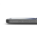 Ochranné sklo Clear Protect pre Apple iPhone 17, pomoc montáže