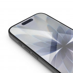 Ochranné sklo Clear Protect pre Apple iPhone 17, pomoc montáže
