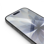 Ochranné sklo Clear Protect pre Apple iPhone 17, pomoc montáže