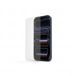Ochranné sklo Clear Protect pre Apple iPhone 17 Pro, pomoc montáže Ochranné sklo Clear Protect pre Apple iPhone 17 Pro, pomoc montáže