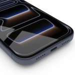 Ochranné sklo Clear Protect pre Apple iPhone 17 Pro, pomoc montáže Ochranné sklo Clear Protect pre Apple iPhone 17 Pro, pomoc montáže