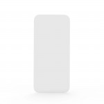 Ochranné sklo Clear Protect pre Apple iPhone 17 Pro Max, pomoc montáže