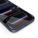 Ochranné sklo Clear Protect pre Apple iPhone 17 Pro Max, pomoc montáže Ochranné sklo Clear Protect pre Apple iPhone 17 Pro Max, pomoc montáže