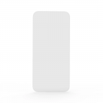 Ochranné sklo Clear Protect pre Apple iPhone Air, pomoc montáže Ochranné sklo Clear Protect pre Apple iPhone Air, pomoc montáže
