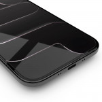 Ochranné sklo Clear Protect pre Apple iPhone Air, pomoc montáže