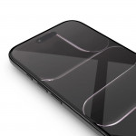 Ochranné sklo Clear Protect pre Apple iPhone Air, pomoc montáže
