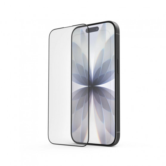 Ochranné sklo Extreme Protect pre Apple iPhone 17, pomoc montáže