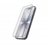 Ochranné sklo Extreme Protect pre Apple iPhone 17, pomoc montáže