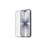 Ochranné sklo Extreme Protect pre Apple iPhone 17, pomoc montáže