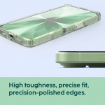 Ochranné sklo Extreme Protect pre Apple iPhone 17, pomoc montáže