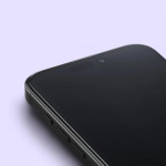 Ochranné sklo Extreme Protect pre Apple iPhone 17, pomoc montáže