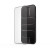 Ochranné sklo Slim Protect pre Apple iPhone Air, pomoc montáže
