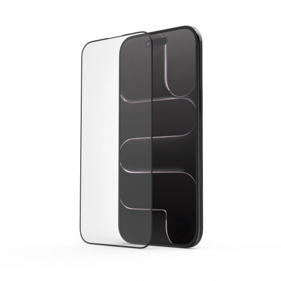 Ochranné sklo Slim Protect pre Apple iPhone Air, pomoc montáže