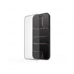 Ochranné sklo Slim Protect pre Apple iPhone Air, pomoc montáže