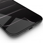 Ochranné sklo Slim Protect pre Apple iPhone Air, pomoc montáže