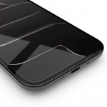 Ochranné sklo Slim Protect pre Apple iPhone Air, pomoc montáže Ochranné sklo Slim Protect pre Apple iPhone Air, pomoc montáže