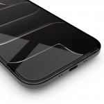 Ochranné sklo Slim Protect pre Apple iPhone Air, pomoc montáže