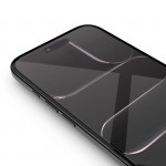 Ochranné sklo Slim Protect pre Apple iPhone Air, pomoc montáže Ochranné sklo Slim Protect pre Apple iPhone Air, pomoc montáže