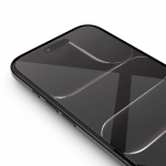 Ochranné sklo Slim Protect pre Apple iPhone Air, pomoc montáže