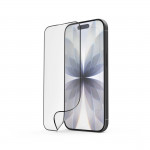Ochranné sklo Super Hybrid pre Apple iPhone 17, pomoc montáže Ochranné sklo Super Hybrid pre Apple iPhone 17, pomoc montáže