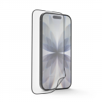 Ochranné sklo Super Hybrid pre Apple iPhone 17, pomoc montáže