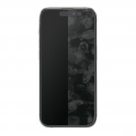 Ochranné sklo Super Hybrid pre Apple iPhone 17, pomoc montáže
