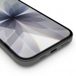 Ochranné sklo Super Hybrid pre Apple iPhone 17, pomoc montáže Ochranné sklo Super Hybrid pre Apple iPhone 17, pomoc montáže