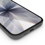 Ochranné sklo Super Hybrid pre Apple iPhone 17, pomoc montáže