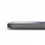 Ochranné sklo Super Hybrid pre Apple iPhone 17, pomoc montáže Ochranné sklo Super Hybrid pre Apple iPhone 17, pomoc montáže