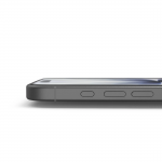 Ochranné sklo Super Hybrid pre Apple iPhone 17, pomoc montáže